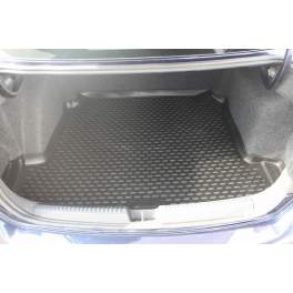 Коврик в багажник Volkswagen Polo (NLC.51.30.B10)