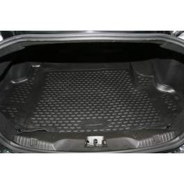 Коврик в багажник Jaguar XF (NLC.23.01.B10)