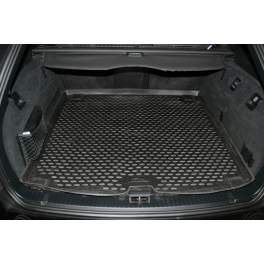 Коврик в багажник BMW 5-Series (NLC.05.11.B12)