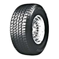 Bridgestone Dueler D689 215/65 R16 98S