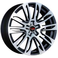 LegeArtis A49 8x19 / 5x112 ET39 DIA 66,6 MBF
