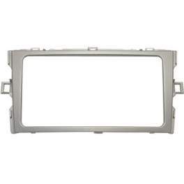 Переходная рамка TOYOTA, 2-DIN (RTY-N39R)