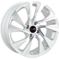 LegeArtis Ci29 7x17 / 4x108 ET26 DIA 65,1 SF