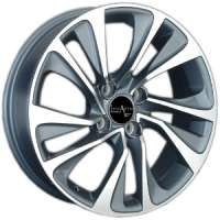 LegeArtis Ci29 7x17 / 4x108 ET26 DIA 65,1 GMF