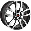 LegeArtis Optima KI66 7.5x18/5x114.3 ET46 D67.1 BKF