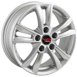 LegeArtis Optima KI74 5.5x15/5x114.3 ET47 D67.1 Sil