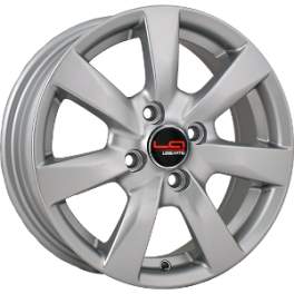 LegeArtis Optima KI76 5.5x14/4x100 ET45 D56.1 Sil