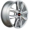 LegeArtis Optima KI77 5.5x15/4x100 ET46 D54.1 SF