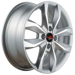 LegeArtis Optima KI77 5.5x15/4x100 ET46 D54.1 SF