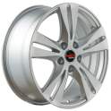 LegeArtis Optima KI94 7x18/5x114.3 ET40 D67.1 Sil