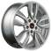 LegeArtis KI95 7x18 / 5x114,3 ET40 DIA 67,1 Sil