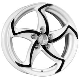 K&K Ландау 6.5x15/5x112 ET40 D66.6 Венге