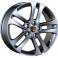 LegeArtis NS63 7x17 / 5x114,3 ET45 DIA 66,1 GM