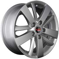 LegeArtis NS75 6,5x16 / 5x114,3 ET40 DIA 66,1 GM