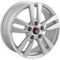 LegeArtis Optima NS82 6,5x16/5x114,3 ET45 D66,1 Sil