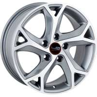 LegeArtis MI59 6,5x16 / 5x114,3 ET38 DIA 67,1 GMF