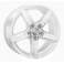 Replay A37 8x18 / 5x112 ET47 DIA 66,6 White