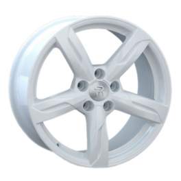 Replay A38R 8x18/5x112 ET39 D66.6 White