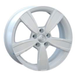 Replay A53 7x17/5x112 ET37 D66.6 White