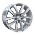 Replay B114 8.5x19/5x120 ET25 D72.6 Sil