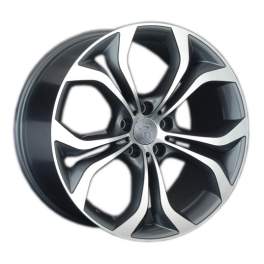 Replay B116 11x20/5x120 ET35 D72.6 GMF