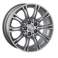 Replay B31 8x18 / 5x120 ET20 DIA 72,6 Sil