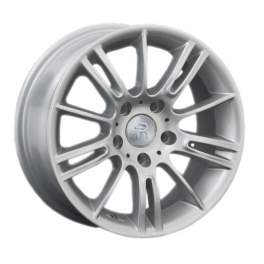 Replay B65 7x15/5x120 ET35 D72.6 Sil