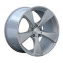 Replay B74 9x19/5x120 ET18 D72.6 Sil