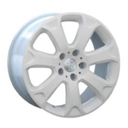 Replay B75 8.5x18/5x120 ET46 D74.1 White