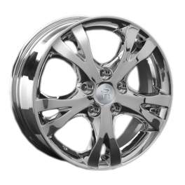 Replay HND28 6x16/5x114.3 ET54 D67.1 CH