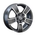 Replay HND8 6.5x16/5x114.3 ET46 D67 GMF