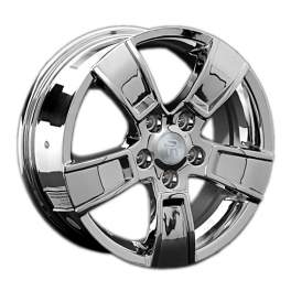 Replay HND8 6.5x16/5x114.3 ET46 D67.1 CH