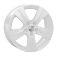 Replay Ki36 6,5x17 / 5x114,3 ET35 DIA 67,1 White