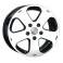 Replay KI53 6x15 / 5x114,3 ET48 DIA 67,1 BKF