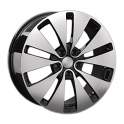 Replay Ki65 6.5x16/5x114.3 ET45 D67.1 BKF