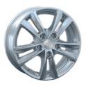 Replay Ki74 5.5x15/5x114.3 ET41 D67.1 Sil
