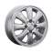 Replay KI89 5x13 / 4x100 ET46 DIA 54,1 Sil