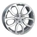 Replay LR7 8x18/5x108 ET45 D63.3 Sil