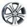 Replay LX23 7,5x19 / 5x114,3 ET35 DIA 60,1 GMF