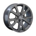 Replay MZ26 6.5x16/5x114.3 ET50 D67.1 GM