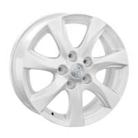 Replay MZ34 6,5x16 / 5x114,3 ET50 DIA 67,1 White