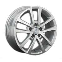 Replay SK22 7x16 / 5x112 ET45 DIA 57,1 Sil