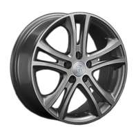 Replay SK23 6,5x16 / 5x112 ET50 DIA 57,1 GM