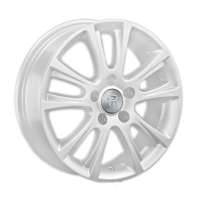 Replay SK4 6,5x16 / 5x112 ET50 DIA 57,1 White