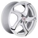 NZ F-17 6.5x16/5x114.3 ET45 D60.1 wf