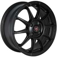 NZ F-27 6,5x16 / 5x114,3 ET45 DIA 60,1 MB
