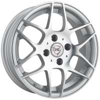 NZ F-32 6,5x16 / 4x98 ET38 DIA 58,6 WF