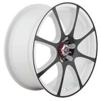 NZ F-46 8x18 / 5x105 ET45 DIA 56,6 W+B