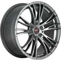 NZ F-53 8x18 / 5x120 ET42 DIA 67,1 BKF