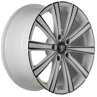 NZ F-55 6,5x16 / 5x114,3 ET51 DIA 67,1 WF